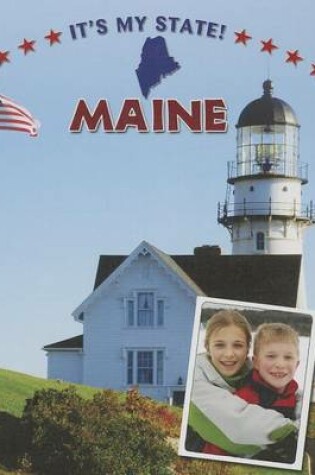 Cover of Maine