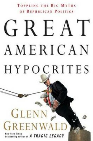 Cover of Great American Hypocrites