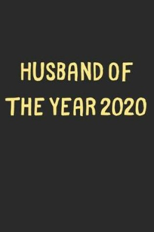 Cover of Husband Of The Year 2020