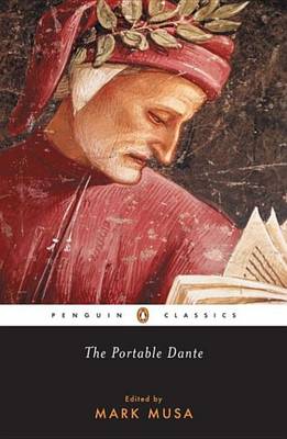 Cover of The Portable Dante