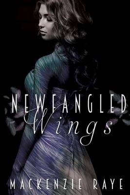 Book cover for Newfangled Wings