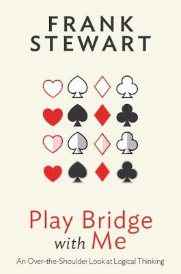 Book cover for Play Bridge with Me