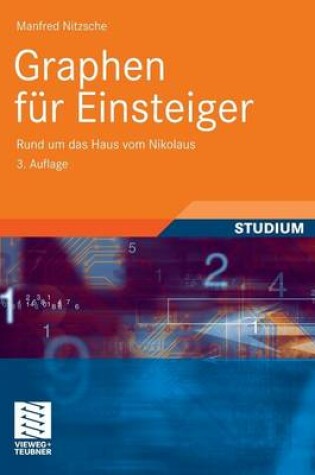 Cover of Graphen Fur Einsteiger