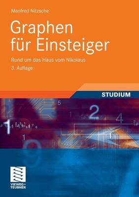 Book cover for Graphen Fur Einsteiger