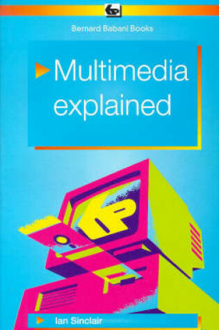 Cover of Multimedia Explained