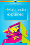 Book cover for Multimedia Explained