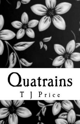 Book cover for Quatrains