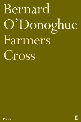 Cover of Farmers Cross