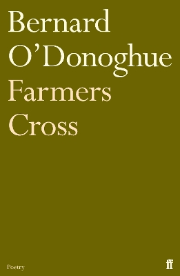 Book cover for Farmers Cross