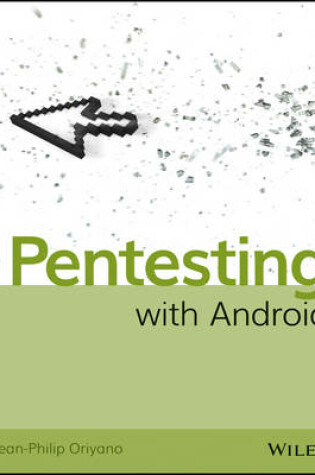 Cover of Pentesting with Android