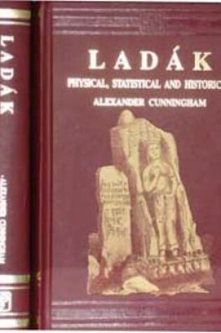 Cover of Ladakh