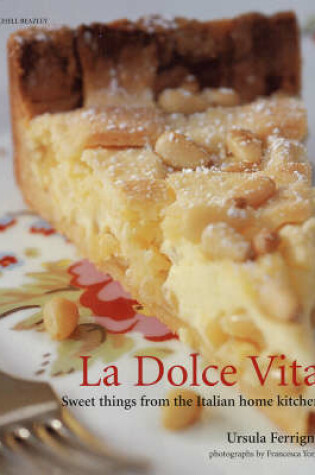 Cover of La Dolce Vita