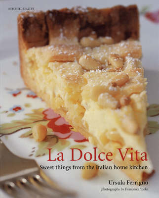Cover of La Dolce Vita