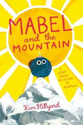 Cover of Mabel and the Mountain
