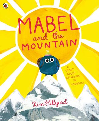 Book cover for Mabel and the Mountain