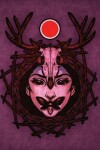 Book cover for Silent Huntress Sketchbook