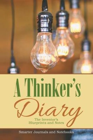 Cover of A Thinker's Diary