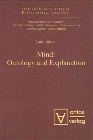 Cover of Mind