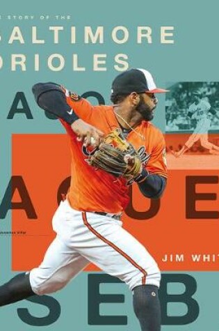 Cover of Baltimore Orioles