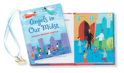 Book cover for Angels in Our Midst