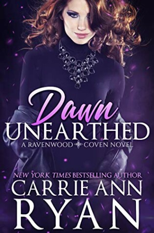 Cover of Dawn Unearthed