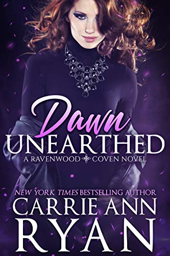 Cover of Dawn Unearthed