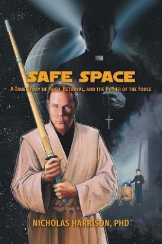 Cover of Safe Space