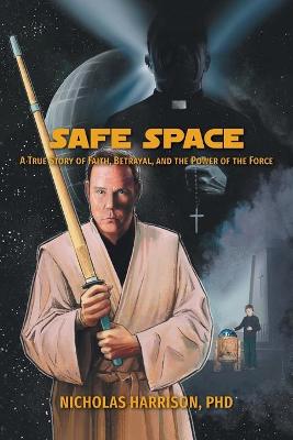 Book cover for Safe Space