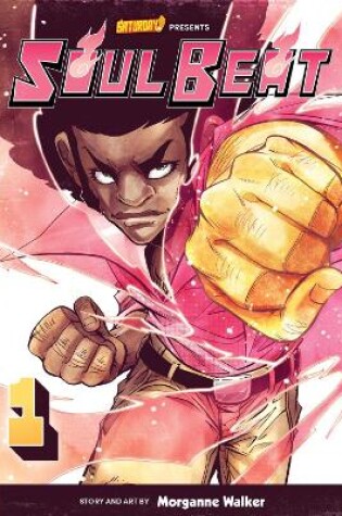 Cover of Soul Beat, Volume 1