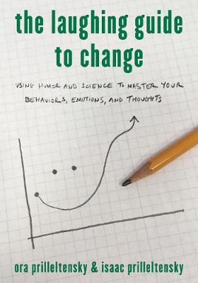 Book cover for The Laughing Guide to Change