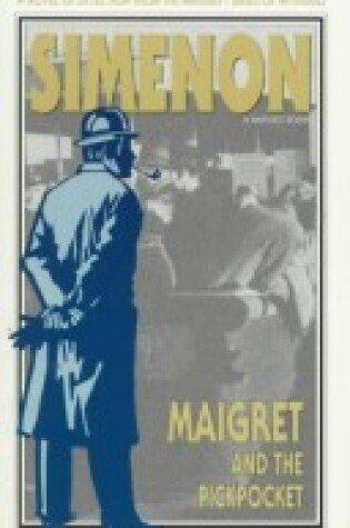Cover of Maigret and the Pickpocket