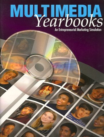 Book cover for Multimedia Yearbooks