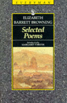 Book cover for Selected Poems