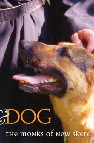 Cover of I & Dog