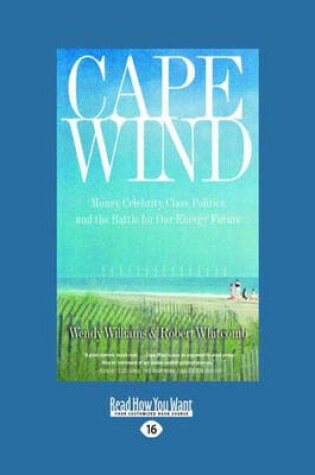 Cover of Cape Wind