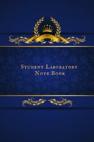 Cover of Student Laboratory Notebook