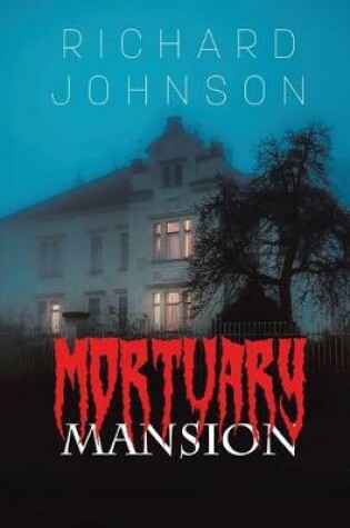 Cover of Mortuary Mansion