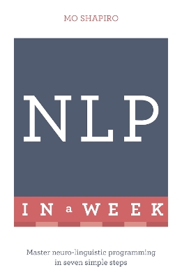 Cover of NLP In A Week