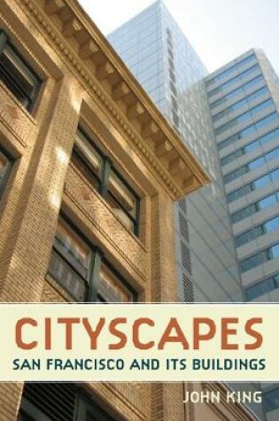 Cover of Cityscapes