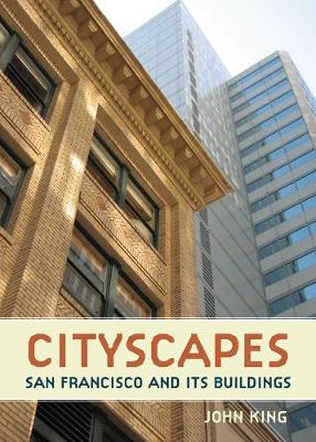 Book cover for Cityscapes