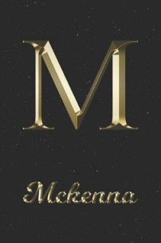 Cover of Mckenna