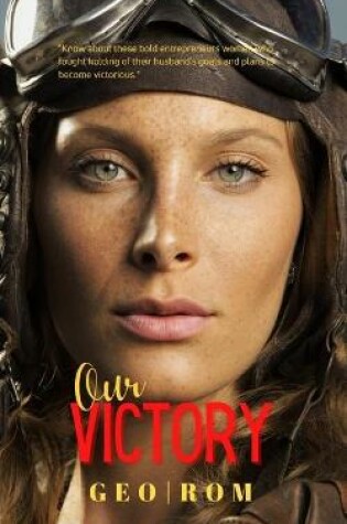 Cover of Our Victory