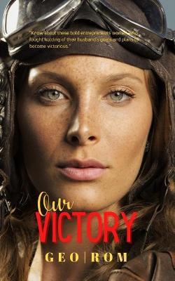 Book cover for Our Victory