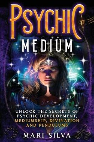 Cover of Psychic Medium