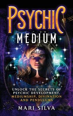 Book cover for Psychic Medium