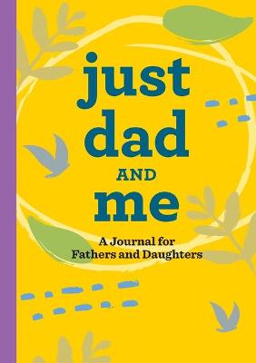 Cover of Just Dad and Me