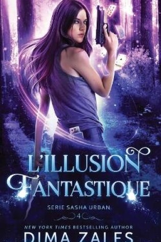 Cover of L'illusion fantastique