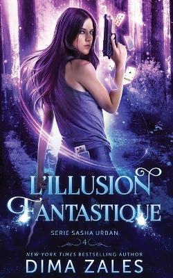 Book cover for L'illusion fantastique