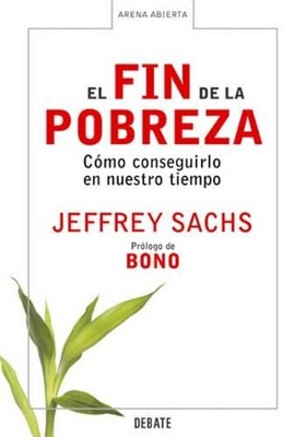 Book cover for El Fin de la Pobreza