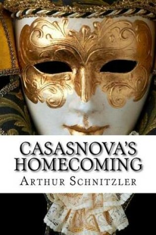 Cover of Casasnovas Homecoming